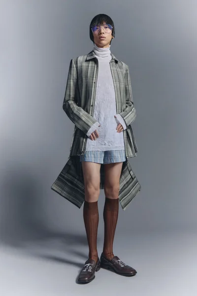 Look 10